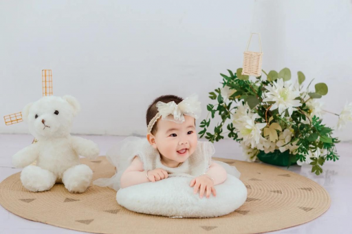 韩城宝宝老是叹气